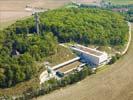  - Photo réf. U100167 - La Croix de Lorraine, haute de 44 mtres, fut inaugure le 18 juin 1972.