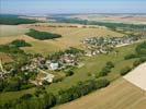 Photos aériennes de Estissac (10190) - Autre vue | Aube, Grand Est, France - Photo réf. U100169