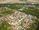 Photos aériennes de Estissac (10190) - Autre vue | Aube, Grand Est, France - Photo réf. U100170