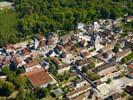 Photos aériennes de Estissac (10190) - Autre vue | Aube, Grand Est, France - Photo réf. U100172