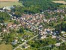 Photos aériennes de Estissac (10190) - Autre vue | Aube, Grand Est, France - Photo réf. U100174