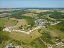 Photos aériennes de "chateau-fort" - Photo réf. U100188