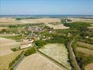 Photos aériennes de Valmy (51800) | Marne, Champagne-Ardenne, France - Photo réf. U100215