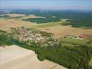 Photos aériennes de Courtenot (10260) - Autre vue | Aube, Grand Est, France - Photo réf. U100231
