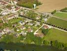 Photos aériennes de Courtenot (10260) - Autre vue | Aube, Grand Est, France - Photo réf. U100233
