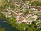 Photos aériennes de Courtenot (10260) - Autre vue | Aube, Grand Est, France - Photo réf. U100235