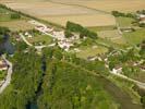 Photos aériennes de Courtenot (10260) - Autre vue | Aube, Grand Est, France - Photo réf. U100236