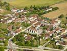 Photos aériennes de Courtenot (10260) - Autre vue | Aube, Grand Est, France - Photo réf. U100237