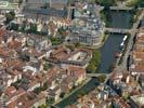 Photos aériennes de Strasbourg (67000) | Bas-Rhin, Alsace, France - Photo réf. U100266