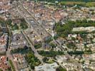 Photos aériennes de Strasbourg (67000) - Autre vue | Bas-Rhin, Alsace, France - Photo réf. U100277