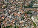 Photos aériennes de Strasbourg (67000) | Bas-Rhin, Alsace, France - Photo réf. U100278