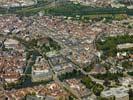Photos aériennes de Strasbourg (67000) | Bas-Rhin, Alsace, France - Photo réf. U100279