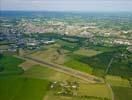 Photos aériennes de "aérodrome" - Photo réf. U100287