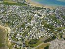 Photos aériennes de Port-Louis (56290) - Autre vue | Morbihan, Bretagne, France - Photo réf. U100344