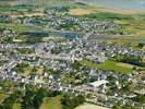Photos aériennes de Riantec (56670) - Autre vue | Morbihan, Bretagne, France - Photo réf. U100348