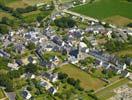 Photos aériennes de Locoal-Mendon (56550) - Mendon | Morbihan, Bretagne, France - Photo réf. U100355