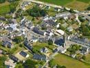 Photos aériennes de Locoal-Mendon (56550) - Mendon | Morbihan, Bretagne, France - Photo réf. U100357