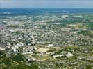 Photos aériennes de Vannes (56000) - Autre vue | Morbihan, Bretagne, France - Photo réf. U100371