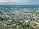 Photos aériennes de Vannes (56000) - Autre vue | Morbihan, Bretagne, France - Photo réf. U100373