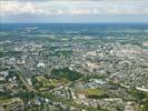 Photos aériennes de Vannes (56000) - Autre vue | Morbihan, Bretagne, France - Photo réf. U100374