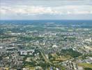 Photos aériennes de Vannes (56000) - Autre vue | Morbihan, Bretagne, France - Photo réf. U100375