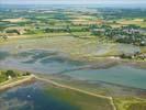 Photos aériennes de Saint-Armel (56450) - Autre vue | Morbihan, Bretagne, France - Photo réf. U100397