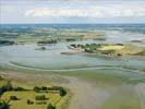 Photos aériennes de Saint-Armel (56450) - Autre vue | Morbihan, Bretagne, France - Photo réf. U100399