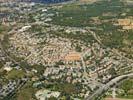 Photos aériennes de Martigues (13500) | Bouches-du-Rhône, Provence-Alpes-Côte d'Azur, France - Photo réf. U100438