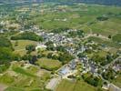 Photos aériennes de Benais (37140) | Indre-et-Loire, Centre-Val de Loire, France - Photo réf. U100463
