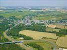 Photos aériennes de Vouvray (37210) | Indre-et-Loire, Centre, France - Photo réf. U100469