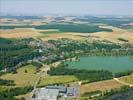Photos aériennes de Montigny-le-Gannelon (28220) - Autre vue | Eure-et-Loir, Centre-Val de Loire, France - Photo réf. U100472