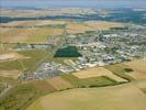 Photos aériennes de Mainvilliers (28300) - Autre vue | Eure-et-Loir, Centre-Val de Loire, France - Photo réf. U100483