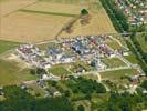 Photos aériennes de Chartres (28000) - Autre vue | Eure-et-Loir, Centre-Val de Loire, France - Photo réf. U100495