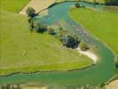 Photos aériennes de "fleuve" - Photo réf. U100519