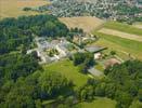 Photos aériennes de Bouray-sur-Juine (91850) | Essonne, Ile-de-France, France - Photo réf. U100598