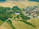 Photos aériennes de Évry-Grégy-sur-Yerre (77166) - Grégy-sur-Yerre | Seine-et-Marne, Ile-de-France, France - Photo réf. U100606