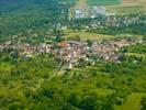 Photos aériennes de Carnetin (77400) | Seine-et-Marne, Ile-de-France, France - Photo réf. U100612