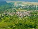 Photos aériennes de Carnetin (77400) | Seine-et-Marne, Ile-de-France, France - Photo réf. U100613