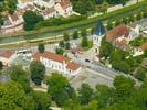 Photos aériennes de Claye-Souilly (77410) | Seine-et-Marne, Ile-de-France, France - Photo réf. U100615