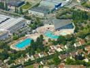 Photos aériennes de "piscine" - Photo réf. U100620