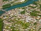 Photos aériennes de Joigny (89300) - Autre vue | Yonne, Bourgogne-Franche-Comté, France - Photo réf. U100641