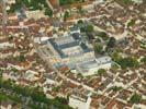 Photos aériennes de Auxerre (89000) - Le Centre Ville | Yonne, Bourgogne-Franche-Comté, France - Photo réf. U100661