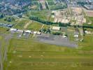 Photos aériennes de "aérodrome" - Photo réf. U100672