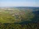 Photos aériennes de Chamery (51500) | Marne, Champagne-Ardenne, France - Photo réf. U100825