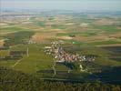 Photos aériennes de Écueil (51500) | Marne, Grand Est, France - Photo réf. U100827