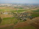 Photos aériennes de Les Mesneux (51370) | Marne, Champagne-Ardenne, France - Photo réf. U100831
