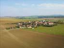 Photos aériennes de Saint-Jure (57420) - Alémont | Moselle, Grand Est, France - Photo réf. U100834
