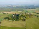 Photos aériennes de Mousson (54700) | Meurthe-et-Moselle, Grand Est, France - Photo réf. U100835