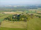 Photos aériennes de Mousson (54700) | Meurthe-et-Moselle, Lorraine, France - Photo réf. U100835