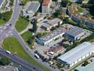 Photos aériennes de Saint-Étienne (42000) - Autre vue | Loire, Rhône-Alpes, France - Photo réf. U100962